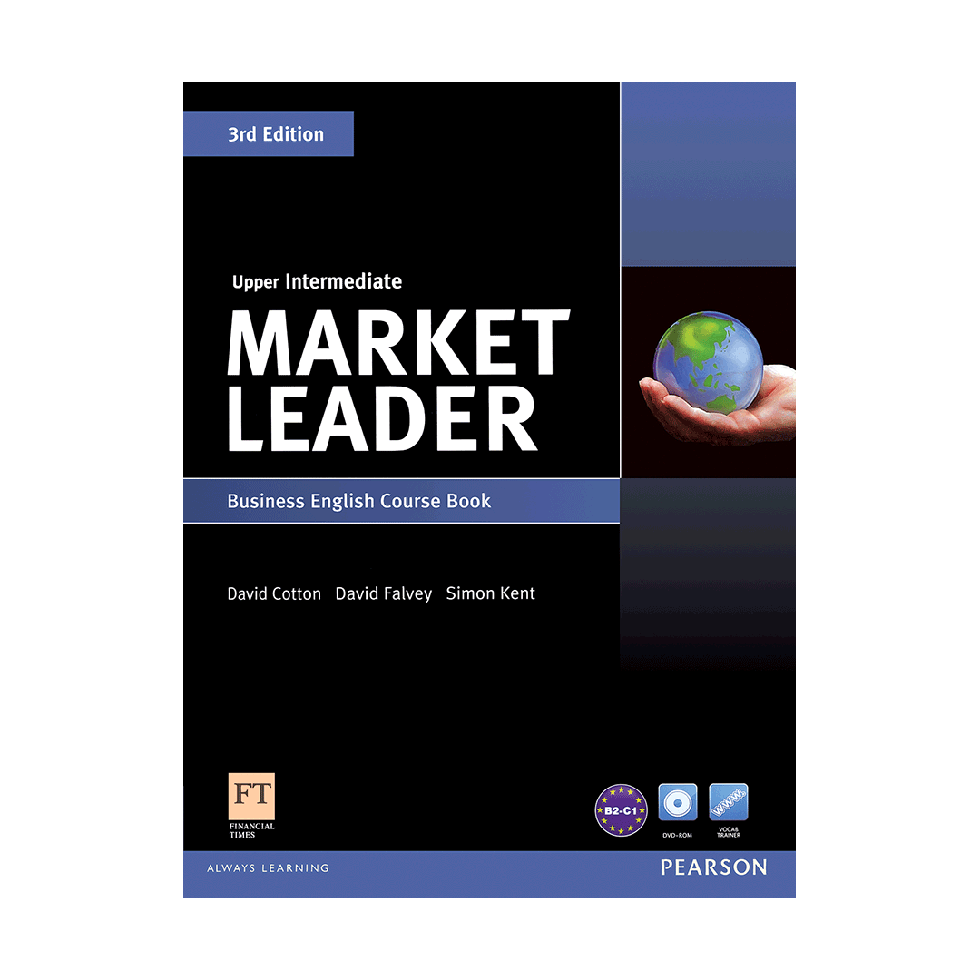market leader upper intermediate case study unit 2